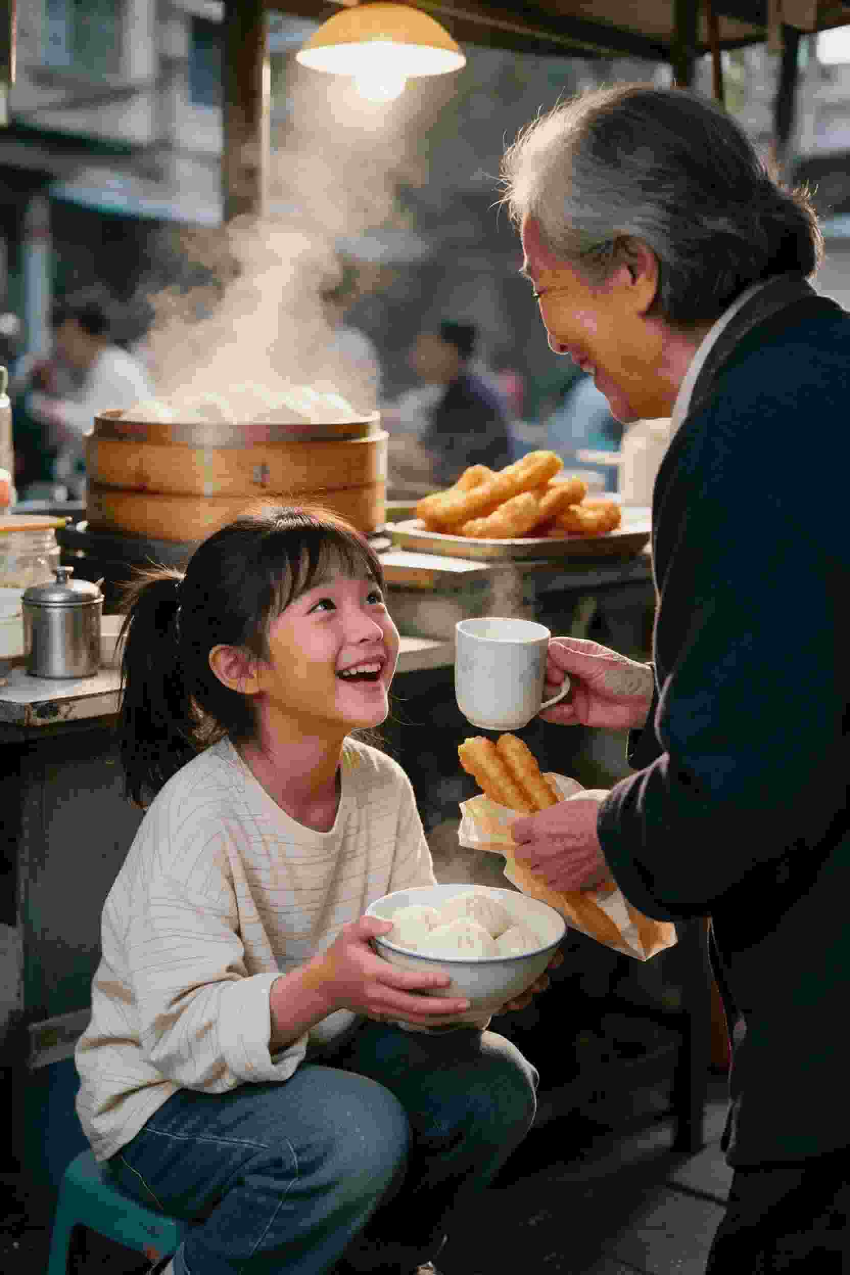 女神宿舍的管理人。