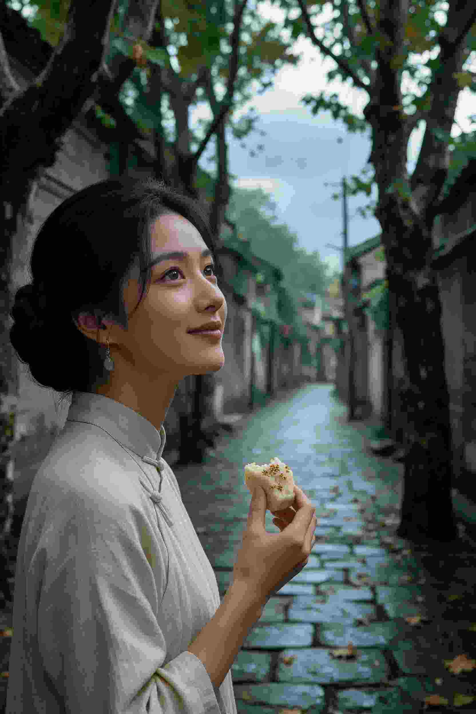 请不要欺负我，长瀞同学